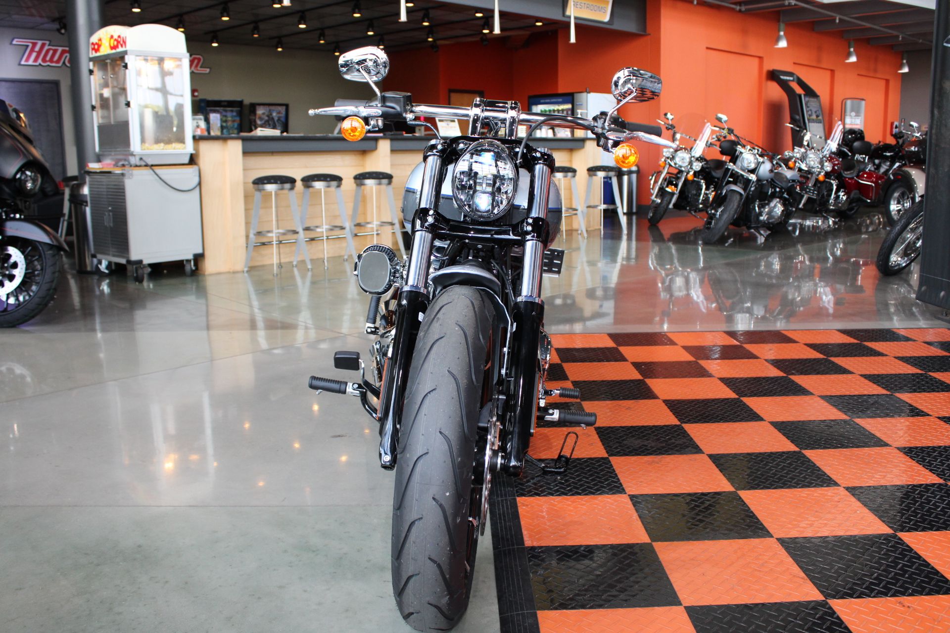 2023 Harley-Davidson Breakout® in Shorewood, Illinois - Photo 22