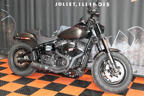 2020 Harley-Davidson Fat Bob® 114 in Shorewood, Illinois - Photo 3