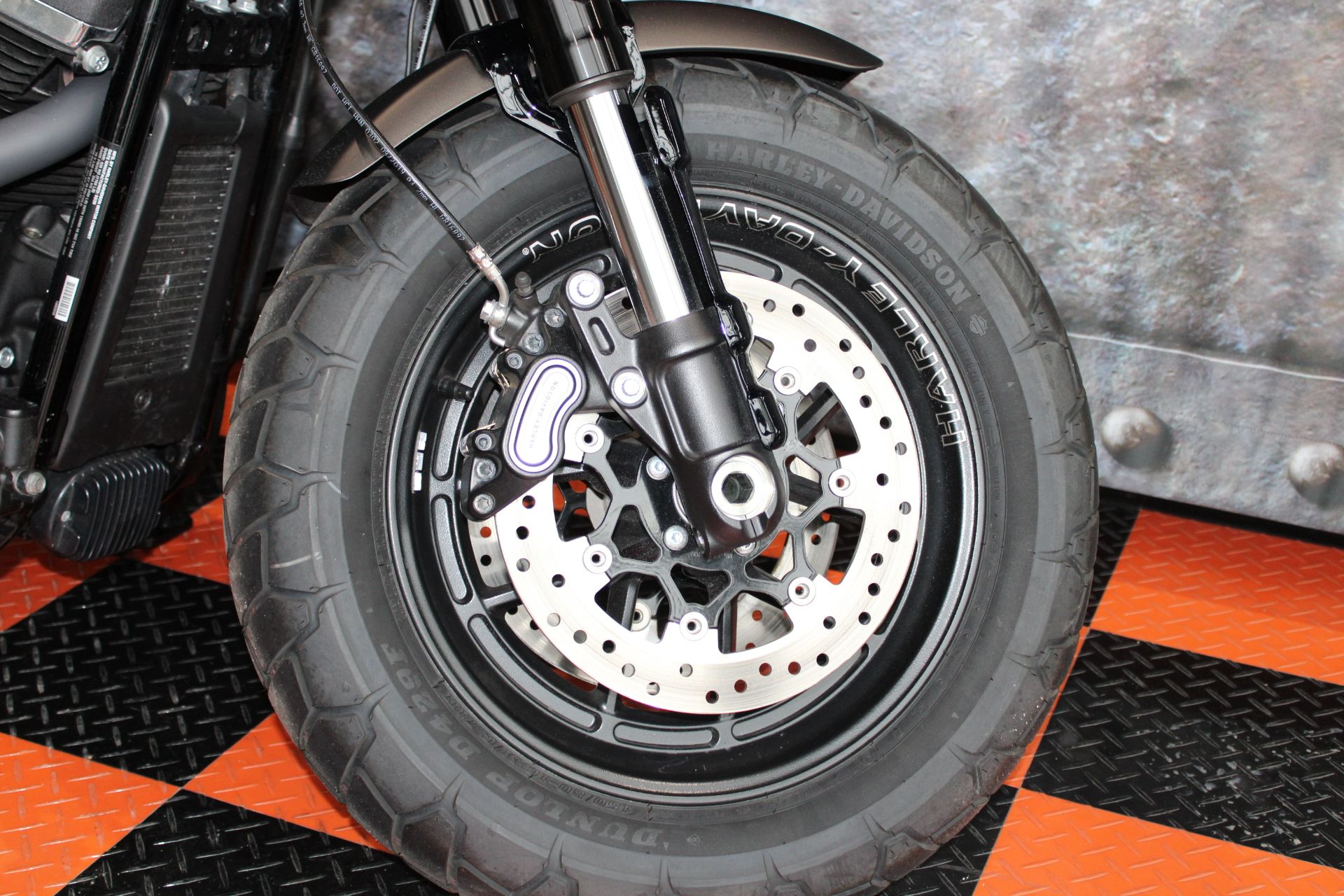 2020 Harley-Davidson Fat Bob® 114 in Shorewood, Illinois - Photo 4