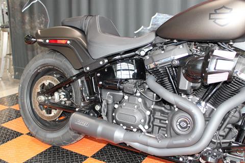 2020 Harley-Davidson Fat Bob® 114 in Shorewood, Illinois - Photo 7