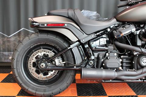 2020 Harley-Davidson Fat Bob® 114 in Shorewood, Illinois - Photo 14