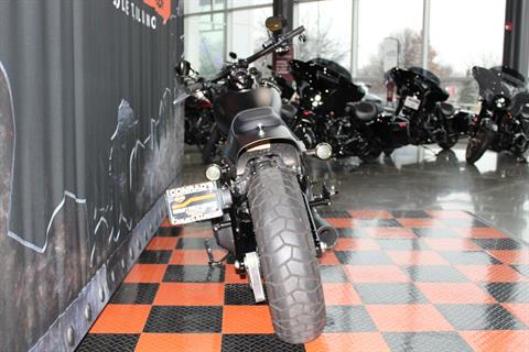 2020 Harley-Davidson Fat Bob® 114 in Shorewood, Illinois - Photo 15