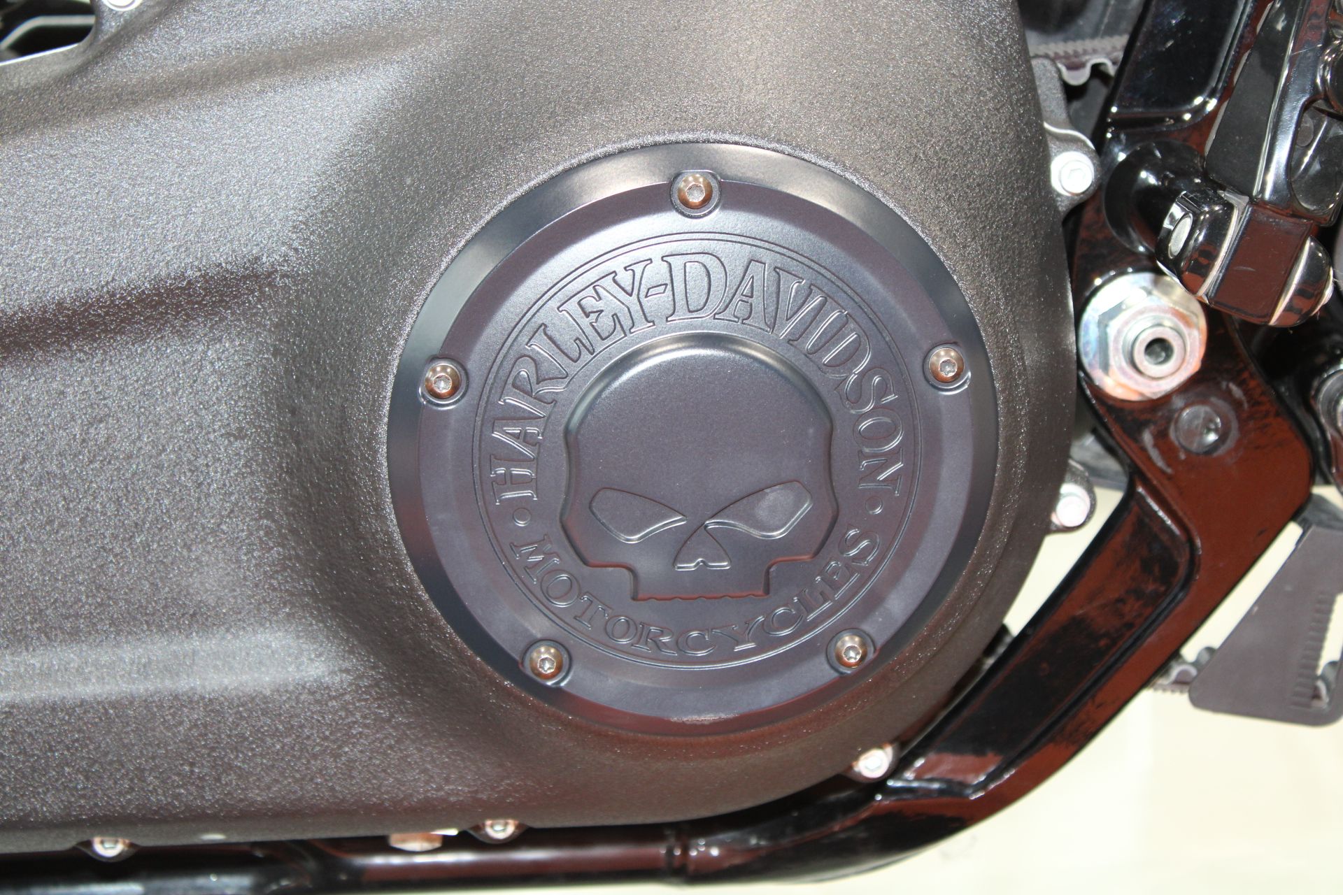 2020 Harley-Davidson Fat Bob® 114 in Shorewood, Illinois - Photo 17