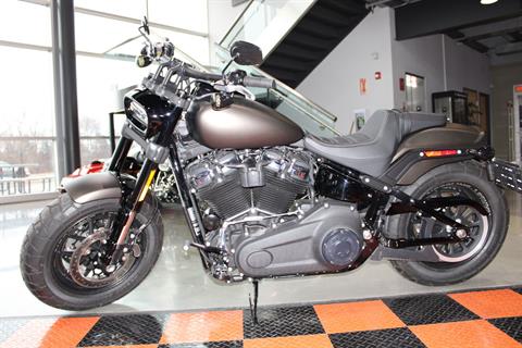 2020 Harley-Davidson Fat Bob® 114 in Shorewood, Illinois - Photo 18