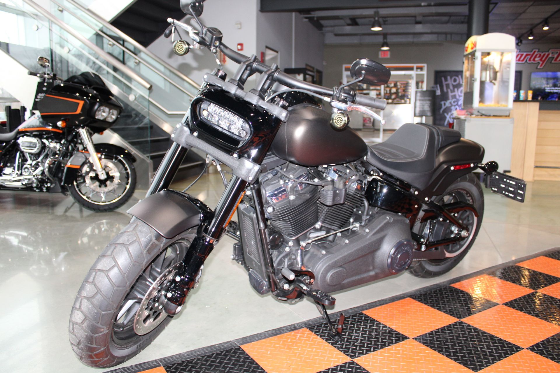 2020 Harley-Davidson Fat Bob® 114 in Shorewood, Illinois - Photo 19