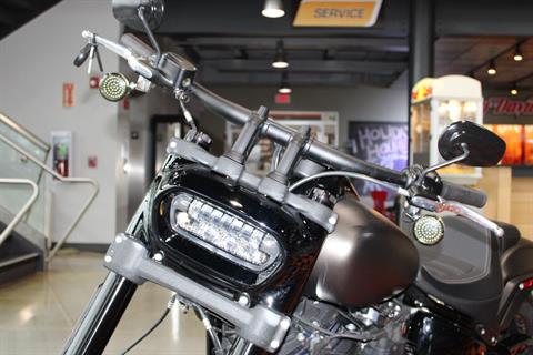 2020 Harley-Davidson Fat Bob® 114 in Shorewood, Illinois - Photo 20