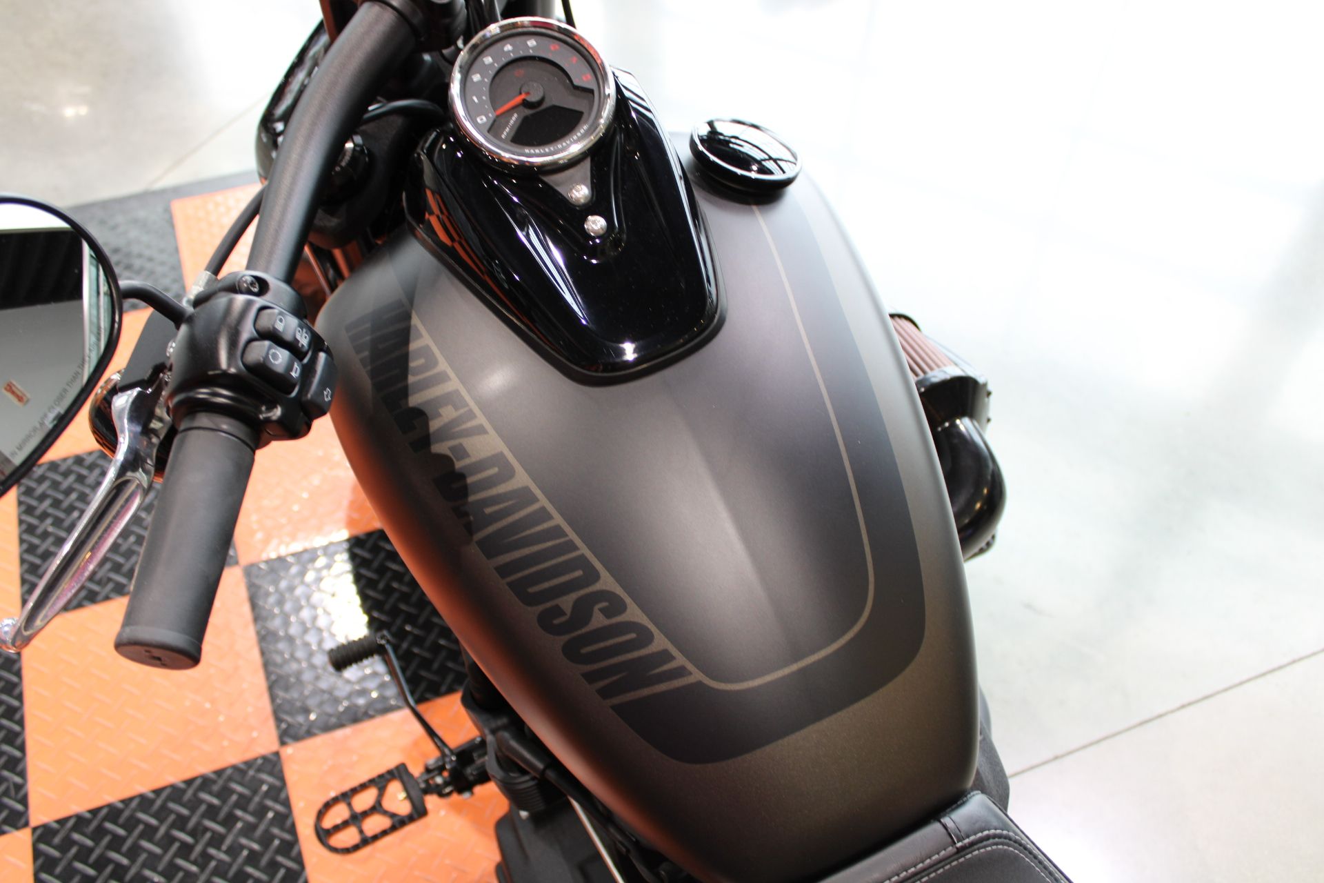 2020 Harley-Davidson Fat Bob® 114 in Shorewood, Illinois - Photo 9