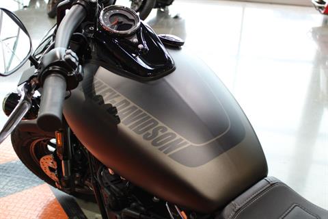 2020 Harley-Davidson Fat Bob® 114 in Shorewood, Illinois - Photo 10