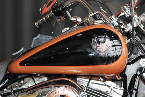 2008 Harley-Davidson Dyna® Wide Glide® in Shorewood, Illinois - Photo 5