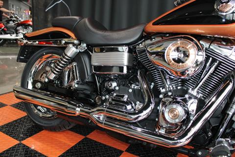 2008 Harley-Davidson Dyna® Wide Glide® in Shorewood, Illinois - Photo 9