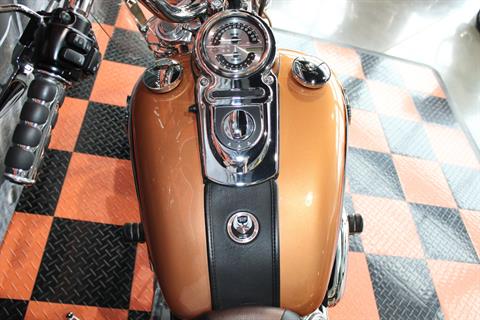 2008 Harley-Davidson Dyna® Wide Glide® in Shorewood, Illinois - Photo 11