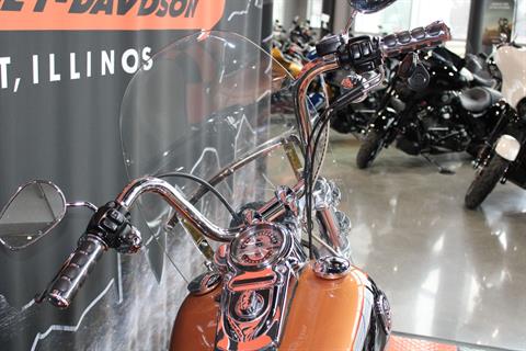 2008 Harley-Davidson Dyna® Wide Glide® in Shorewood, Illinois - Photo 13