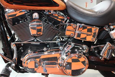 2008 Harley-Davidson Dyna® Wide Glide® in Shorewood, Illinois - Photo 19