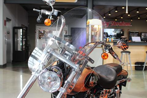 2008 Harley-Davidson Dyna® Wide Glide® in Shorewood, Illinois - Photo 23