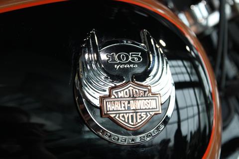 2008 Harley-Davidson Dyna® Wide Glide® in Shorewood, Illinois - Photo 6