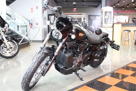 2024 Harley-Davidson Nightster® Special in Shorewood, Illinois - Photo 19