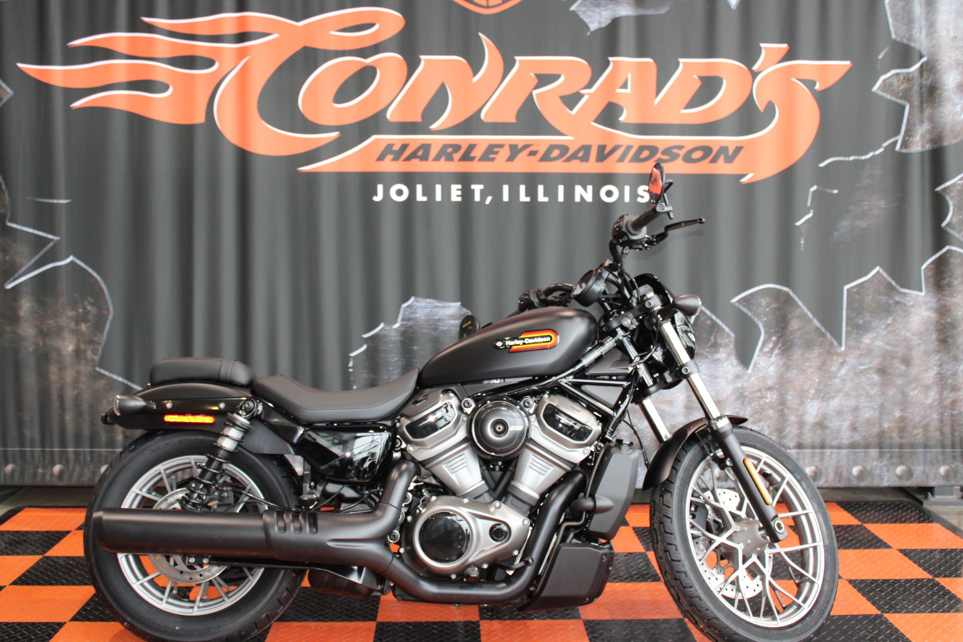 2024 Harley-Davidson Nightster® Special in Shorewood, Illinois - Photo 1