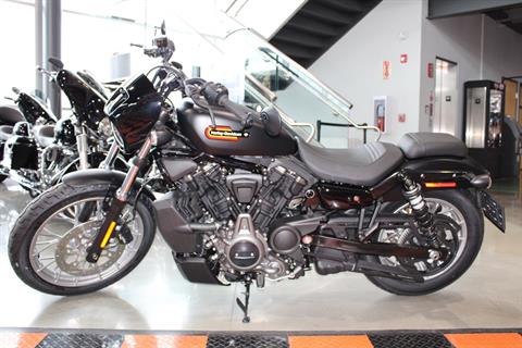 2024 Harley-Davidson Nightster® Special in Shorewood, Illinois - Photo 17