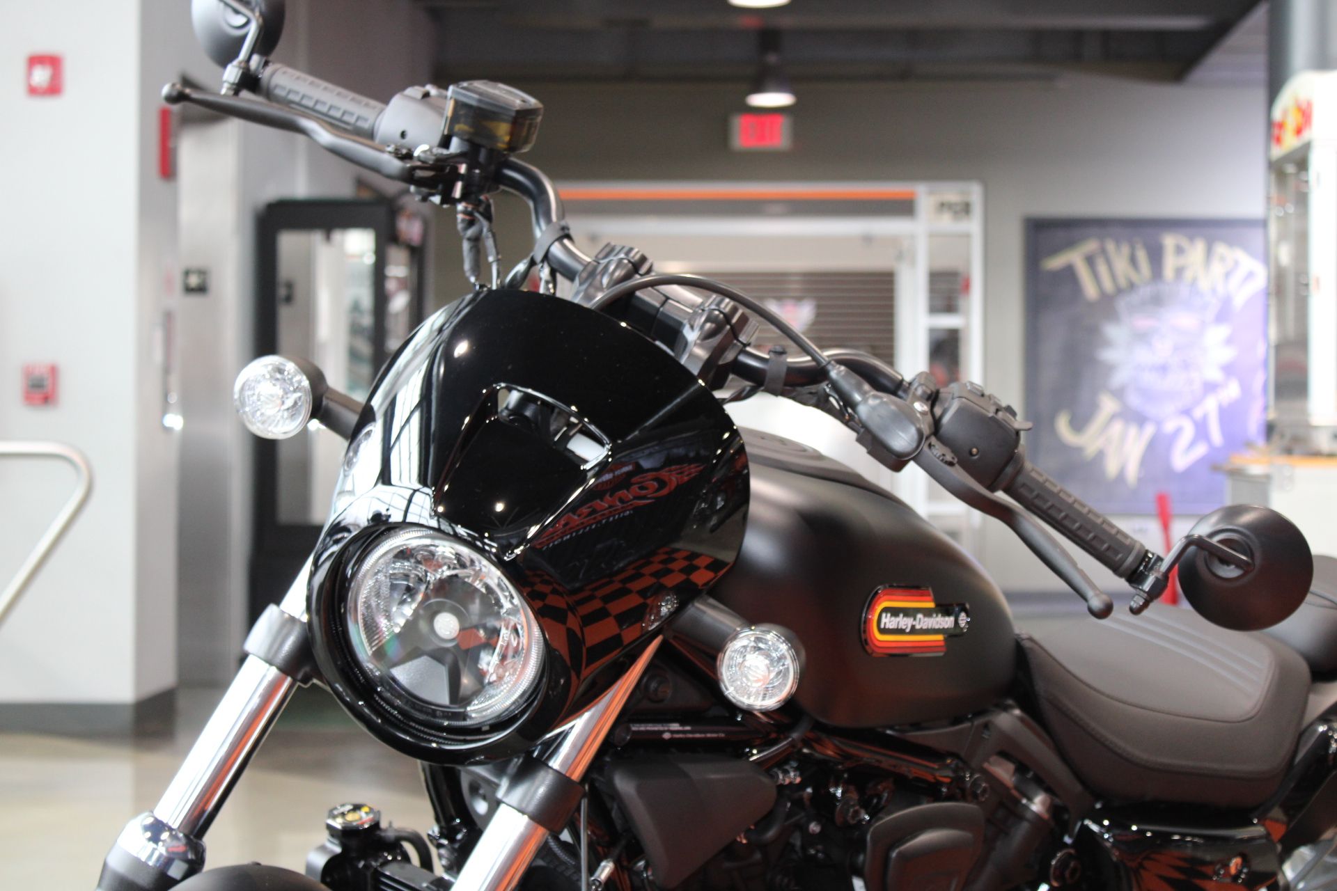 2024 Harley-Davidson Nightster® Special in Shorewood, Illinois - Photo 21