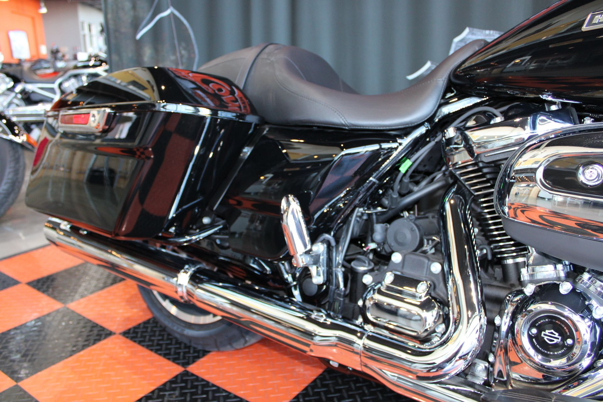 2023 Harley-Davidson Street Glide® in Shorewood, Illinois - Photo 9