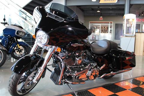 2023 Harley-Davidson Street Glide® in Shorewood, Illinois - Photo 22
