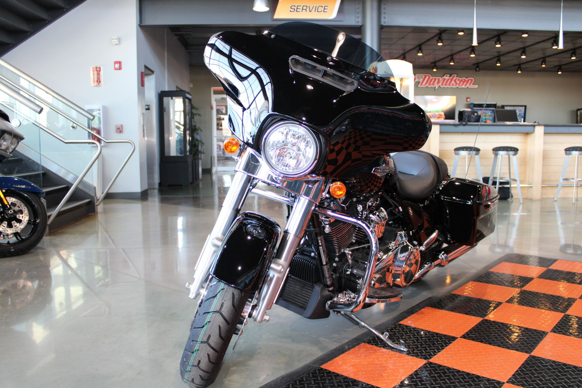 2023 Harley-Davidson Street Glide® in Shorewood, Illinois - Photo 23