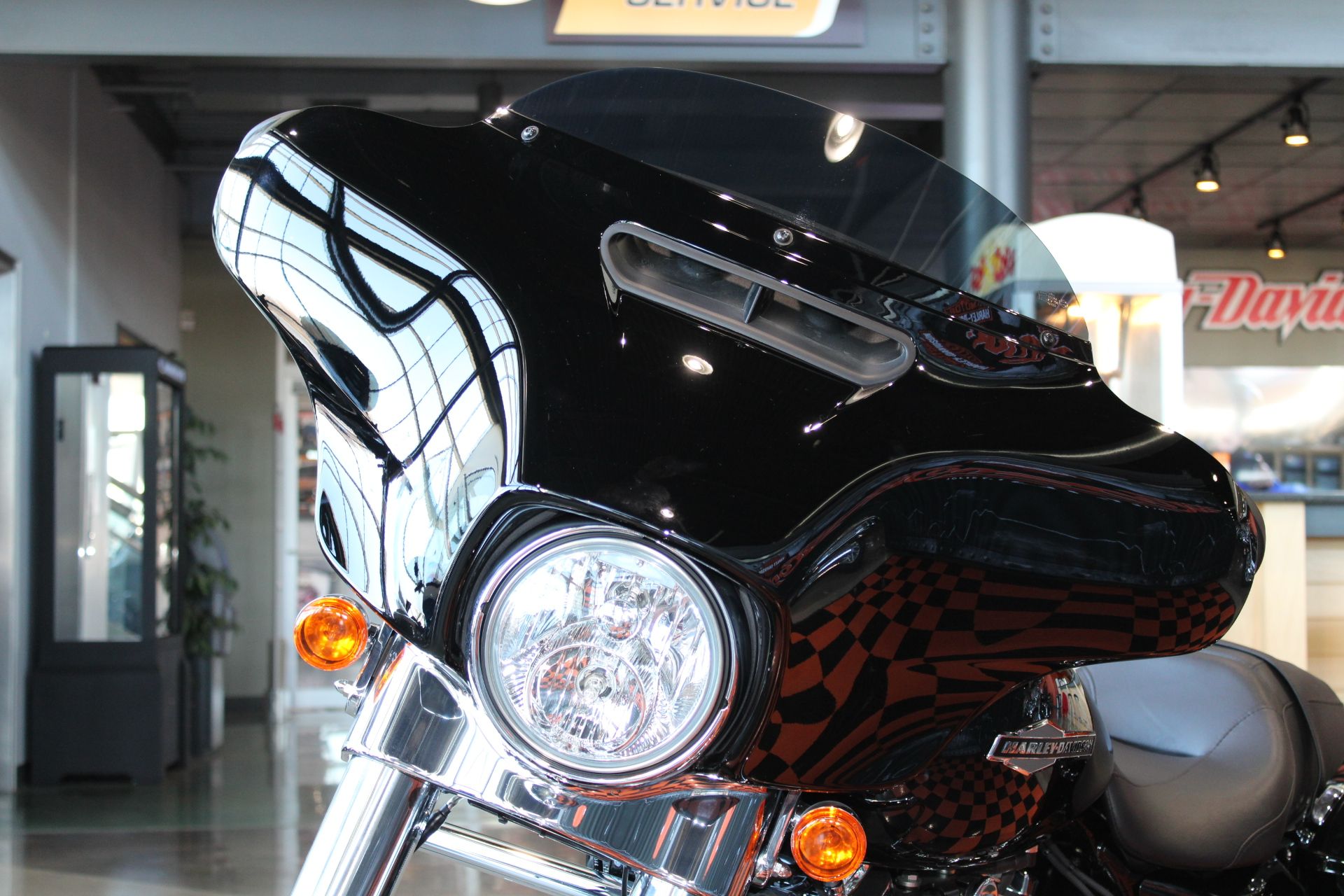 2023 Harley-Davidson Street Glide® in Shorewood, Illinois - Photo 24