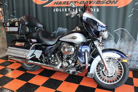2009 Harley-Davidson Ultra Classic® Electra Glide® in Shorewood, Illinois - Photo 3