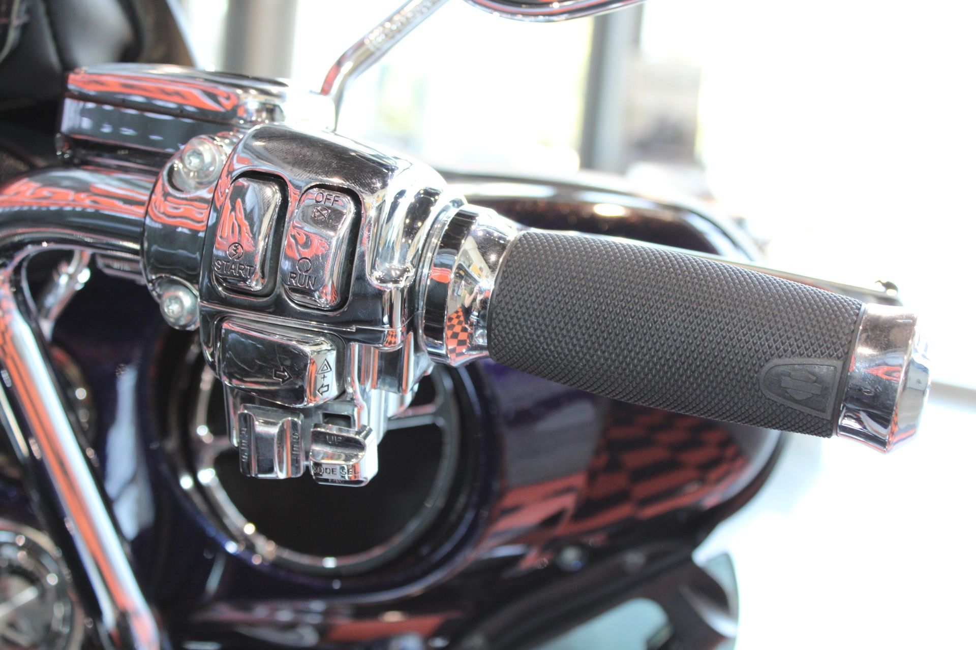 2009 Harley-Davidson Ultra Classic® Electra Glide® in Shorewood, Illinois - Photo 15