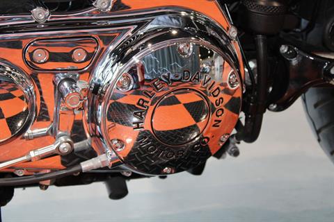 2012 Harley-Davidson Sportster® 1200 Custom in Shorewood, Illinois - Photo 18
