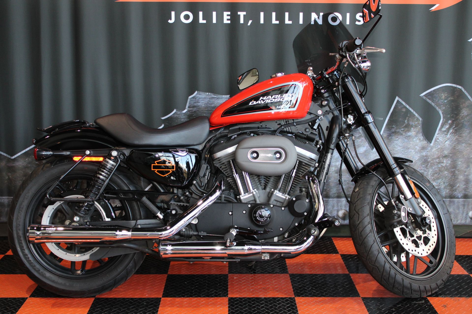 2020 Harley-Davidson Roadster™ in Shorewood, Illinois - Photo 2