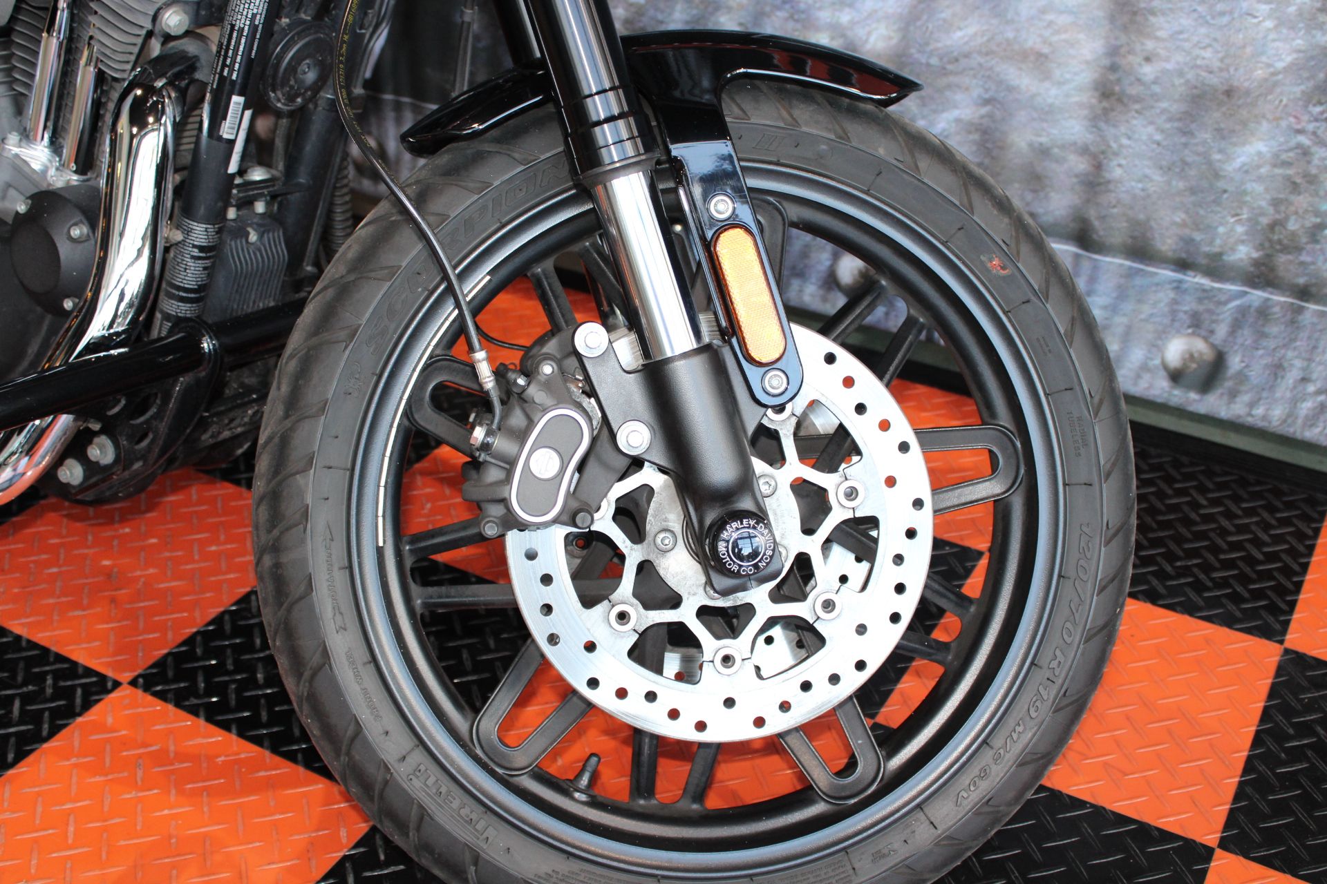 2020 Harley-Davidson Roadster™ in Shorewood, Illinois - Photo 4