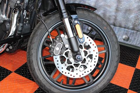 2020 Harley-Davidson Roadster™ in Shorewood, Illinois - Photo 4