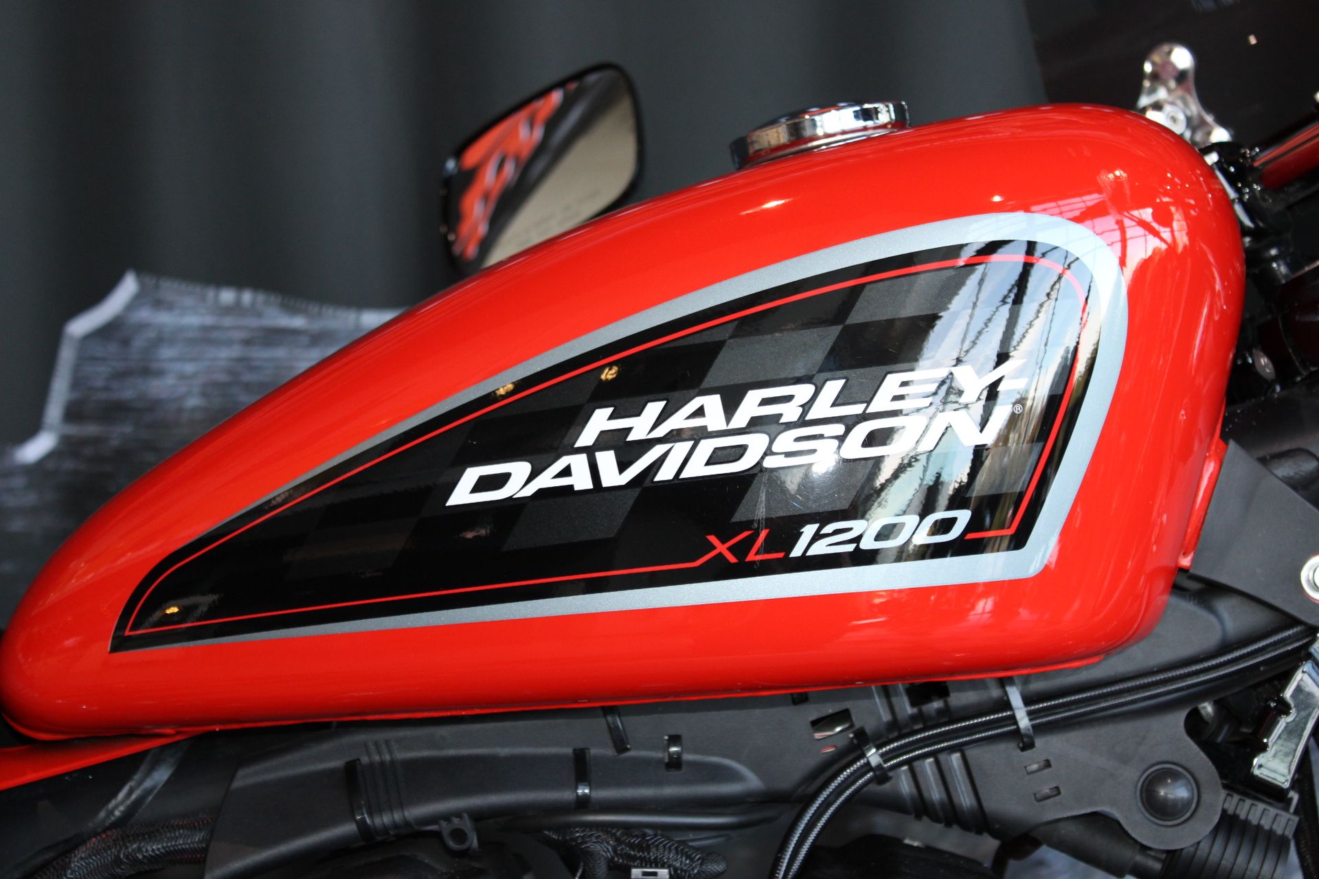 2020 Harley-Davidson Roadster™ in Shorewood, Illinois - Photo 6