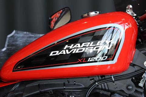 2020 Harley-Davidson Roadster™ in Shorewood, Illinois - Photo 6