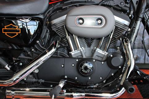 2020 Harley-Davidson Roadster™ in Shorewood, Illinois - Photo 7