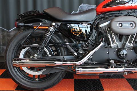2020 Harley-Davidson Roadster™ in Shorewood, Illinois - Photo 15