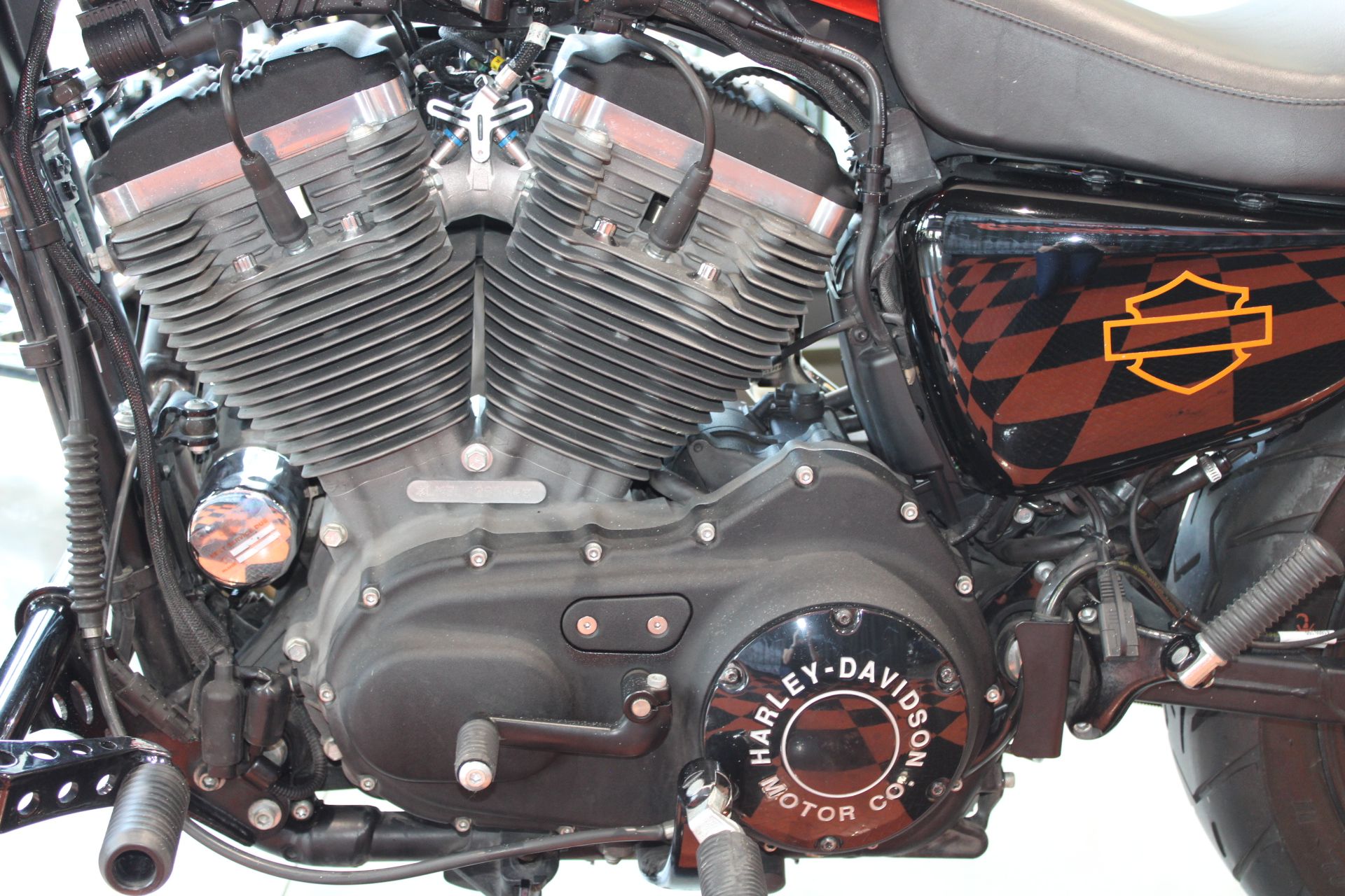 2020 Harley-Davidson Roadster™ in Shorewood, Illinois - Photo 18