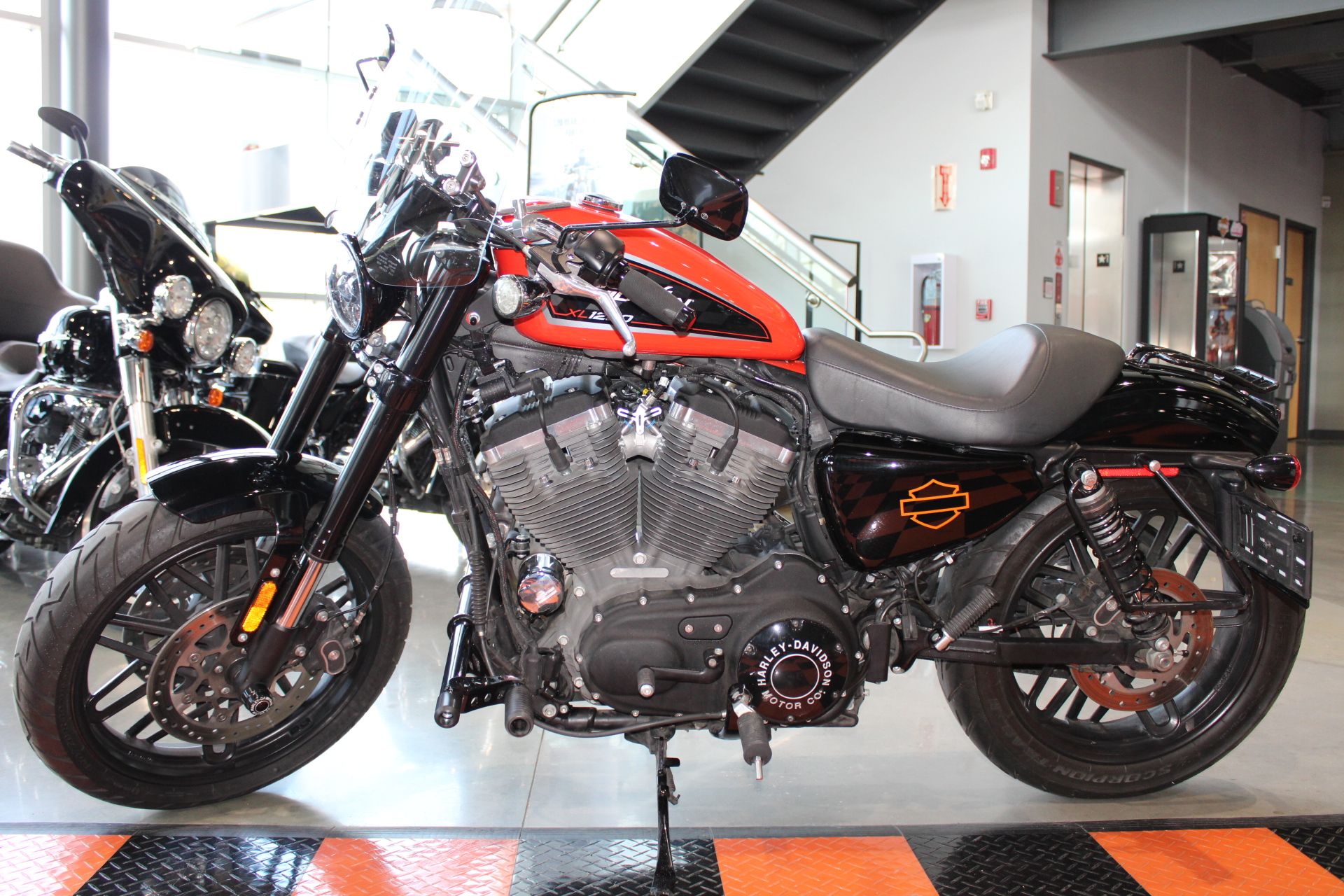2020 Harley-Davidson Roadster™ in Shorewood, Illinois - Photo 19