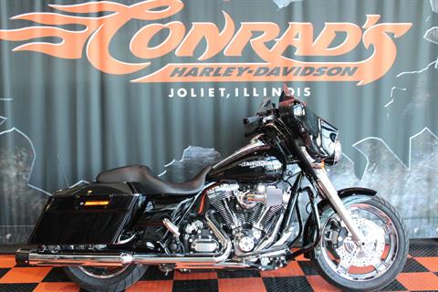 2012 Harley-Davidson FLHX103 in Shorewood, Illinois - Photo 1