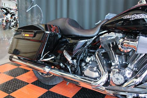 2012 Harley-Davidson FLHX103 in Shorewood, Illinois - Photo 7