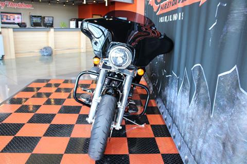 2012 Harley-Davidson FLHX103 in Shorewood, Illinois - Photo 21