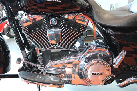 2012 Harley-Davidson FLHX103 in Shorewood, Illinois - Photo 19