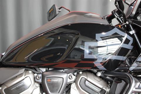 2022 Harley-Davidson Pan America™ 1250 Special in Shorewood, Illinois - Photo 6