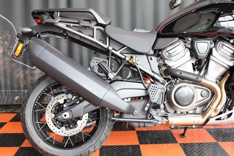 2022 Harley-Davidson Pan America™ 1250 Special in Shorewood, Illinois - Photo 15