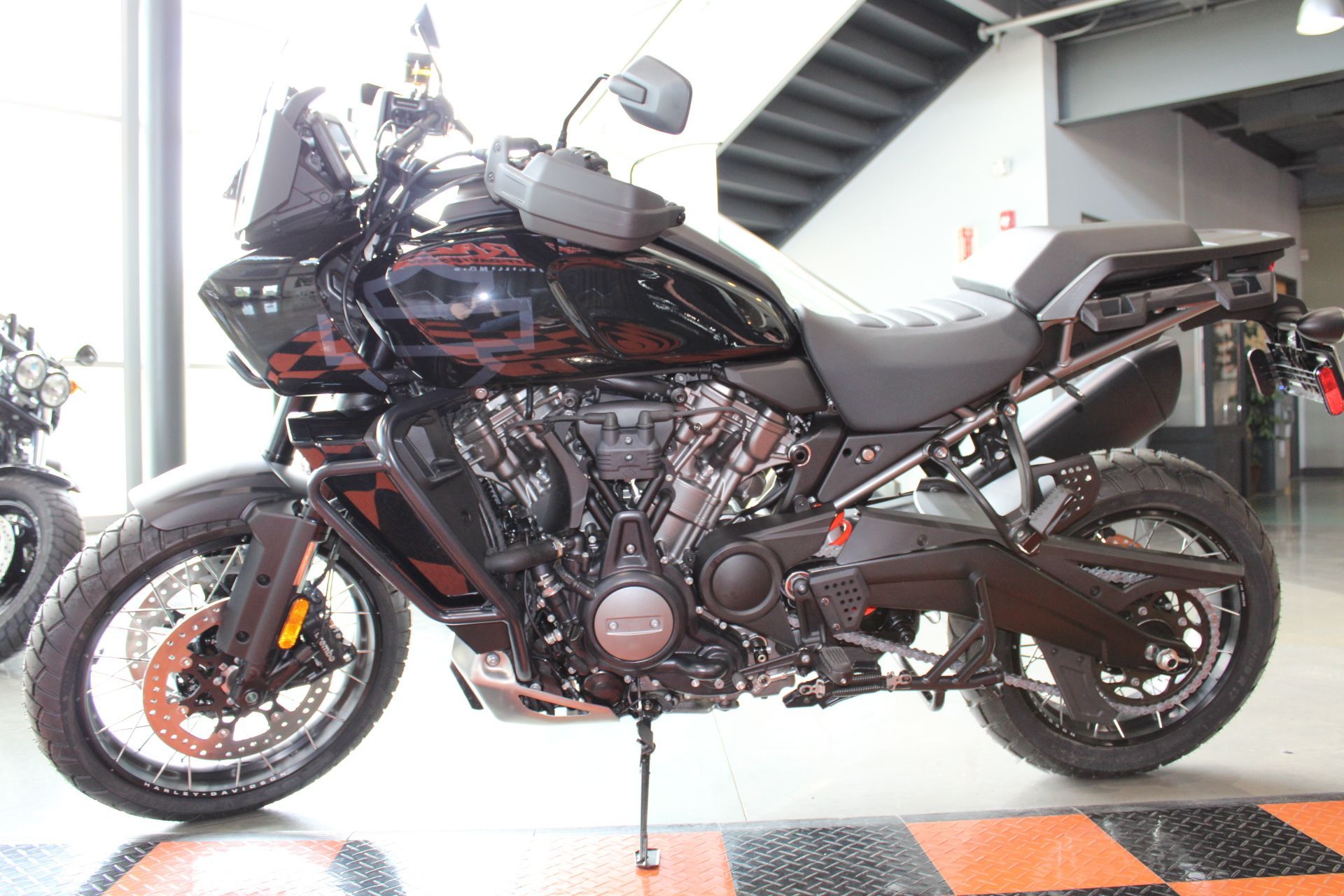 2022 Harley-Davidson Pan America™ 1250 Special in Shorewood, Illinois - Photo 19