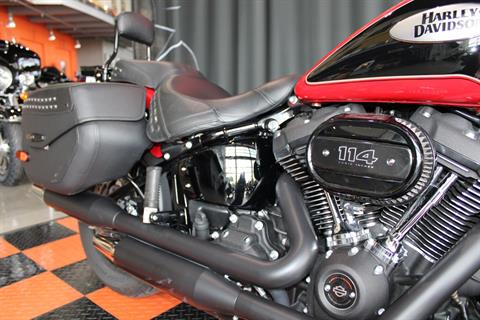 2022 Harley-Davidson Heritage Classic 114 in Shorewood, Illinois - Photo 8