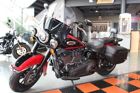 2022 Harley-Davidson Heritage Classic 114 in Shorewood, Illinois - Photo 22