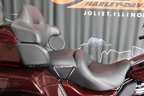 2022 Harley-Davidson Tri Glide® Ultra in Shorewood, Illinois - Photo 7