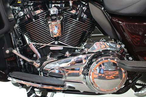2022 Harley-Davidson Tri Glide® Ultra in Shorewood, Illinois - Photo 19